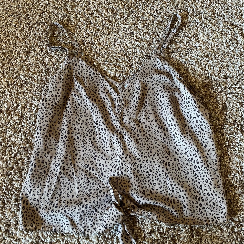 Cheetah tank